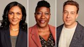 Disney TV Alternative Names Jill Chapman, Alicia Martino and Mike Rosen to Exec Positions