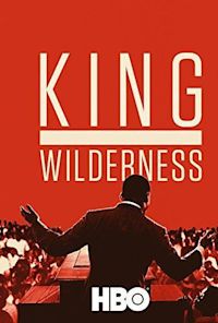 King In The Wilderness 