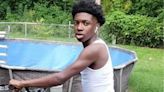 Deputies searching for gunman who killed 15-year-old Georgia football player at water gun party