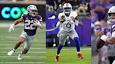 Best College Football Bets Week 5: Heisman odds for three(!) KU, K-State star players