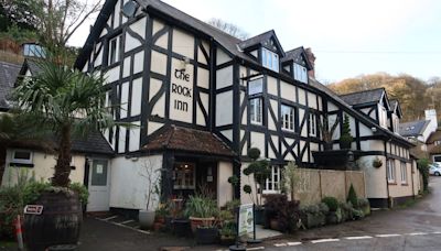 Stunning pub loved by locals, tourists and celebrities sold