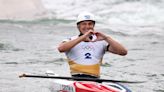 Paris 2024 canoe slalom: All results as France's Nicolas Gestin grabs men's canoe single gold