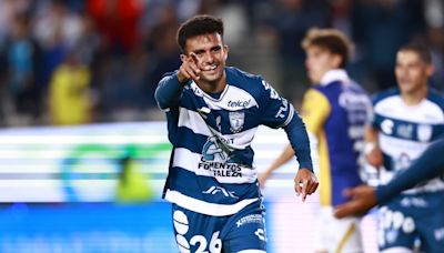 Pachuca derrotó al Atlético de San Luis en la Jornada 3 del Apertura 2024