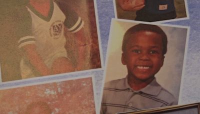 Family celebrates justice in 2016 homicide case