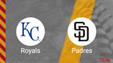 How to Pick the Royals vs. Padres Game with Odds, Betting Line and Stats – June 2