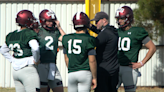 Key storylines for NMSU football as spring practices begin