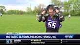 Waukee boys' lacrosse team is having its best year ever