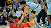 Kam Jones scores 23 as No. 6 Marquette edges St. John's