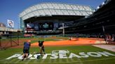 Serie Mundial: Por amenaza de lluvia, 1er juego será techado