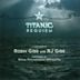 Robin & RJ Gibb: The Titanic Requiem