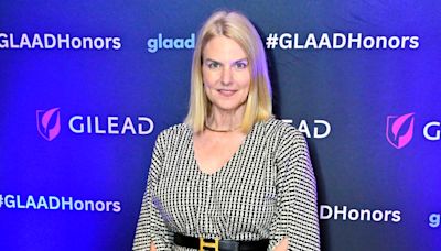 GLAAD’s Sarah Kate Ellis Under Fire After New York Times Investigation Into Spending, Expenses