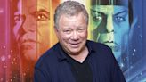 At 93, William Shatner Would Consider Returning to Star Trek as a De-Aged Captain Kirk