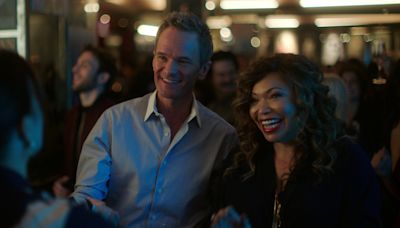 ‘Uncoupled’: Showtime Reverts Decision To Save Series Starring Neil Patrick Harris And Tisha Campbell After Saving It From...