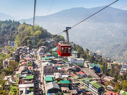 Sikkim's Unique Tax Exemption: All You Need To Know