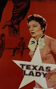 Texas Lady