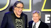 Peter Mayhew’s Star Wars collection returned to his widow by auctioneer