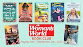WW Book Club for August 27 — September 2, 2023: 7 Reads You Won't Be Able to Put Down