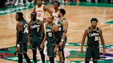 Celtics' Game 5 collapse vs. Hawks leaves team with plenty to clean up