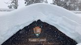 Yosemite, Kings Canyon, Sequoia parks set to reopen this week following record snow fall