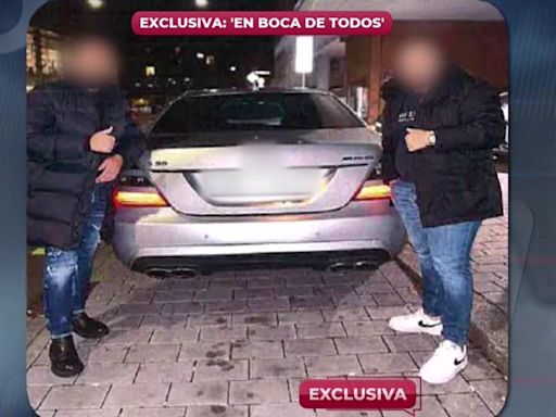 Exclusiva | Destapamos la mafia de los coches robados: sustraídos en Alemania para venderlos en España