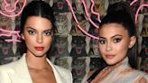 See Kendall and Kylie Jenner Poke Fun at Kathy Hilton's RHOBH Tequila Drama in Epic TikTok
