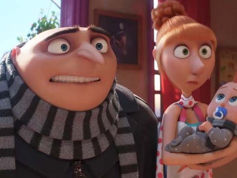 Box office preview: ‘Despicable Me 4’ returns blockbuster animated franchise to 4th of July