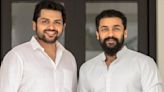 When Suriya confessed to bullying sibling Karthi and said, 'I was not a good brother'