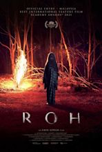 Movie Review: ROH, an Atmospheric Folk Horror Tale that will make you ...
