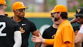 Tony Vitello previews Knoxville Super Regional versus Purple Aces