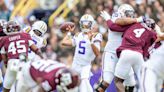 Washington Commanders pick LSU QB Jayden Daniels 2nd in 2024 NFL draft. What to know