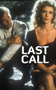 Last Call (1991 film)
