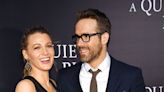Ryan Reynolds: My house is a 'zoo' after welcoming baby No. 4 with Blake