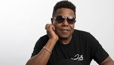 Tito Jackson was one of the hardest interviews of my career. This is why.