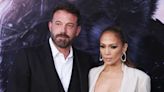 Jennifer Lopez Celebrates Ben Affleck on Father's Day, Calls Him 'Our Hero' Amid Split Rumors