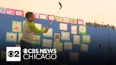 Chicago students swing high learning life skills through golf