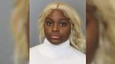 Woman was driving with baby, AR-15 on board, police say