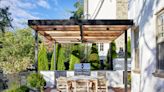 6 easy tweaks to make your patio more private - and give you instant seclusion