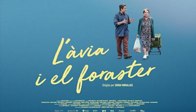 La película rodada en Algar se estrena en la localidad