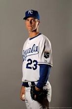 Zack Greinke