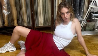 Maya Hawke Admits She Got Her Once Upon a Time in Hollywood Role For 'Nepotistic Reasons'; Says, 'It's Okay to be...