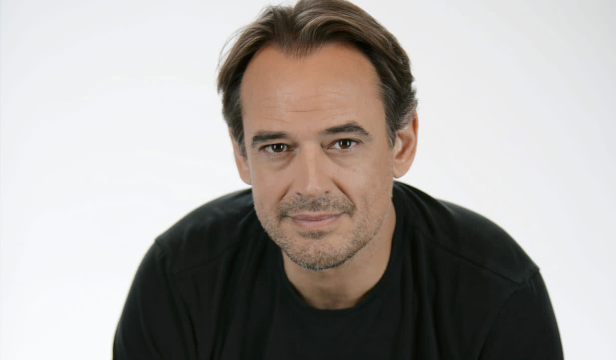 General Hospital’s Jon Lindstrom Drops Big News