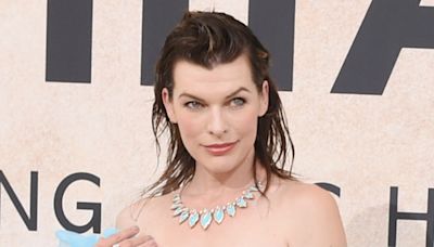 Milla Jovovich Says She ‘Created a Monster’ After Her Daughter Started This Career