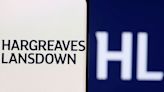 UK's Hargreaves Lansdown adds more clients in Q4