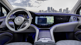 Mercedes-Benz planea integrar ChatGPT en el control de voz de sus coches