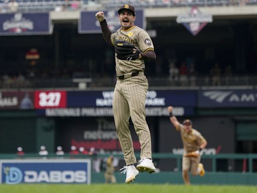 MLB》 Dylan Cease 生涯首場無安打！一窺那些必須知道的偉大紀錄