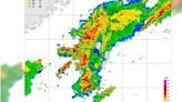 一大早雨彈急灌…民眾愛車泡水災情頻傳 鄭明典曝「台北雷聲狂響」2原因