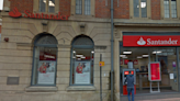 ‘Unpleasant smell’ at bank leaves man hospitalised and nine others ill