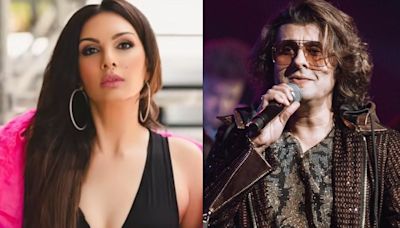 Actress Somy Ali Accuses Sonu Nigam Of 'Duping' Her: 'These Kind Of People Are Sociopaths'