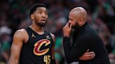 Cavs Coach Drops Stunning Accusation After Game 4 Loss To Celtics