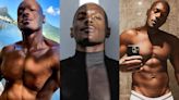 Meet Rhyheim Shabazz — the adult star who won Performer of the Year at the 2024 GayVN Awards